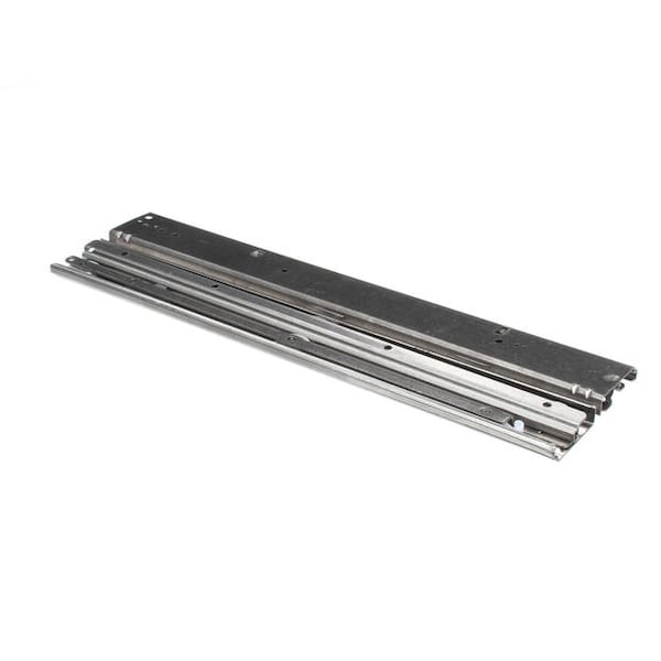 Continental Refrigeration Drawer Slide Pr 18- Switch Top 2-518 - main